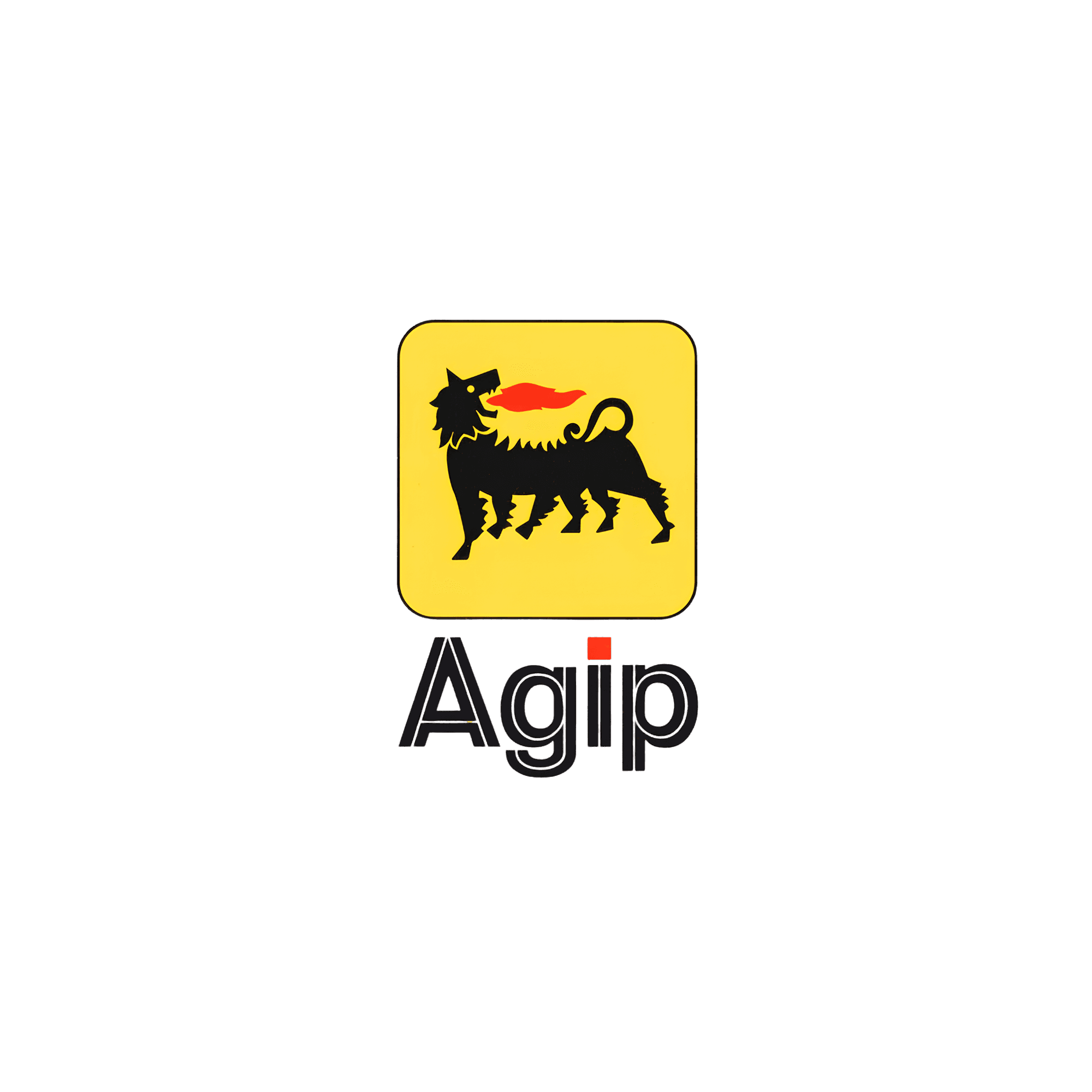 Agip Logo
