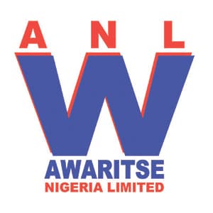 Awaritse Nigeria Limited Logo
