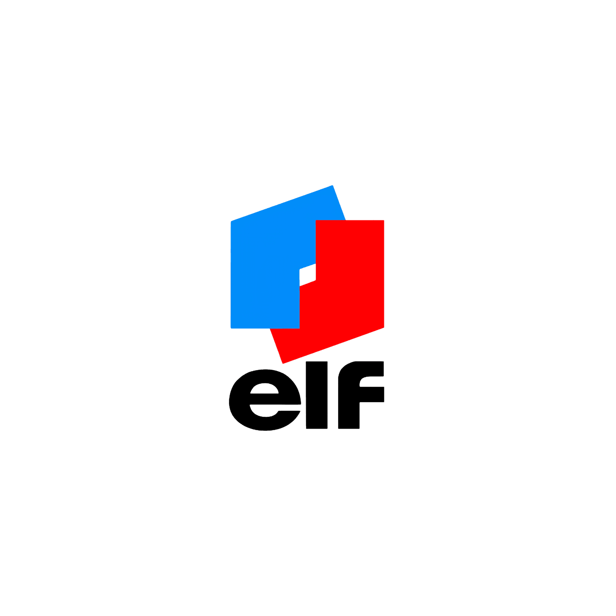 Elf Logo