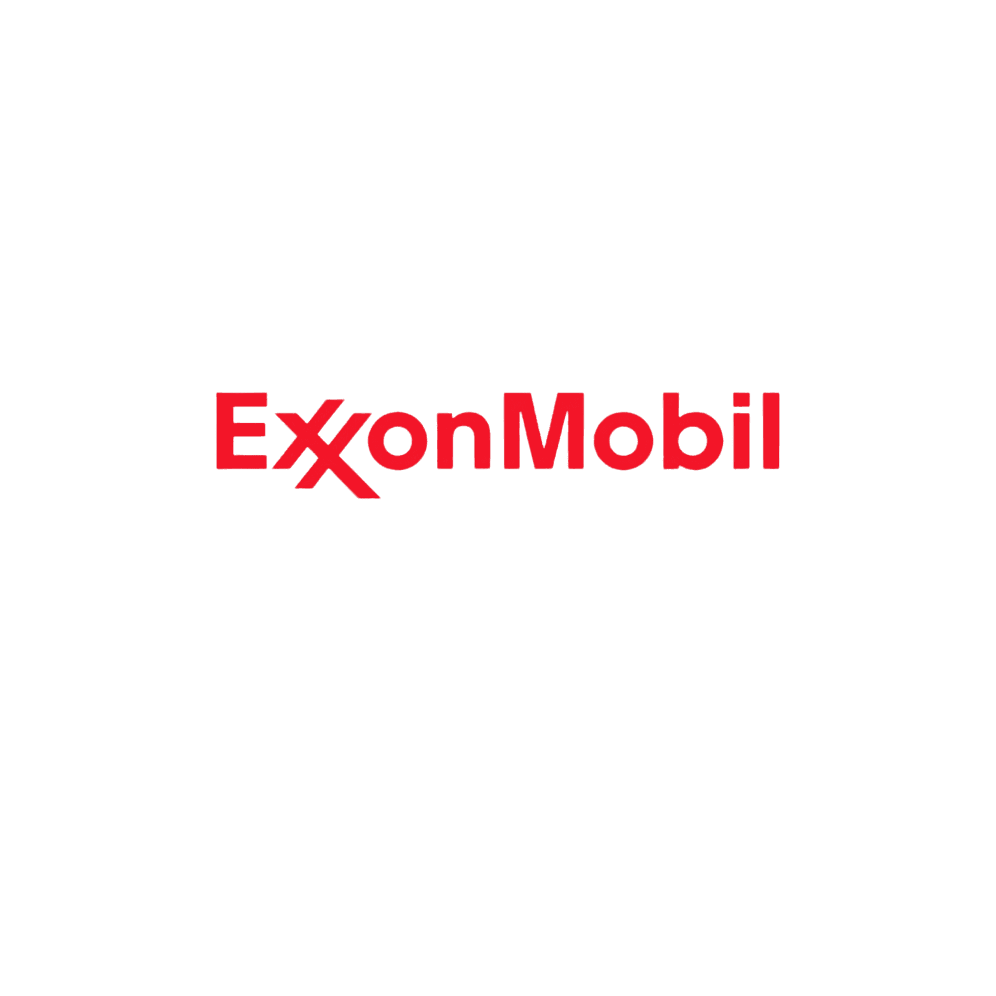 ExxonMobil Logo