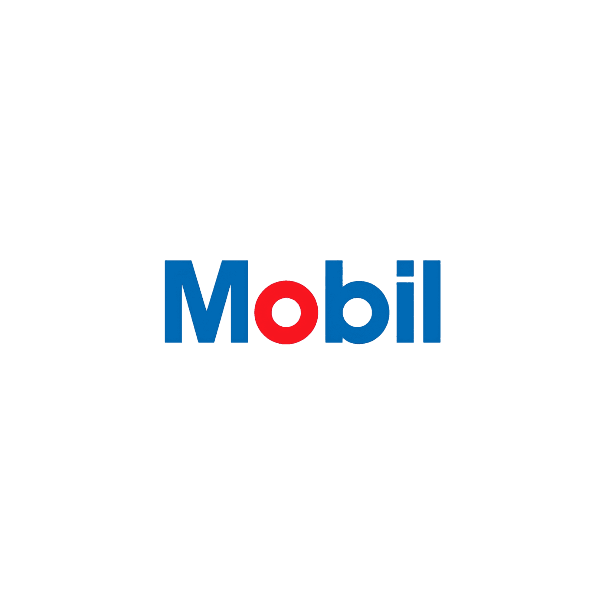 Mobil Logo