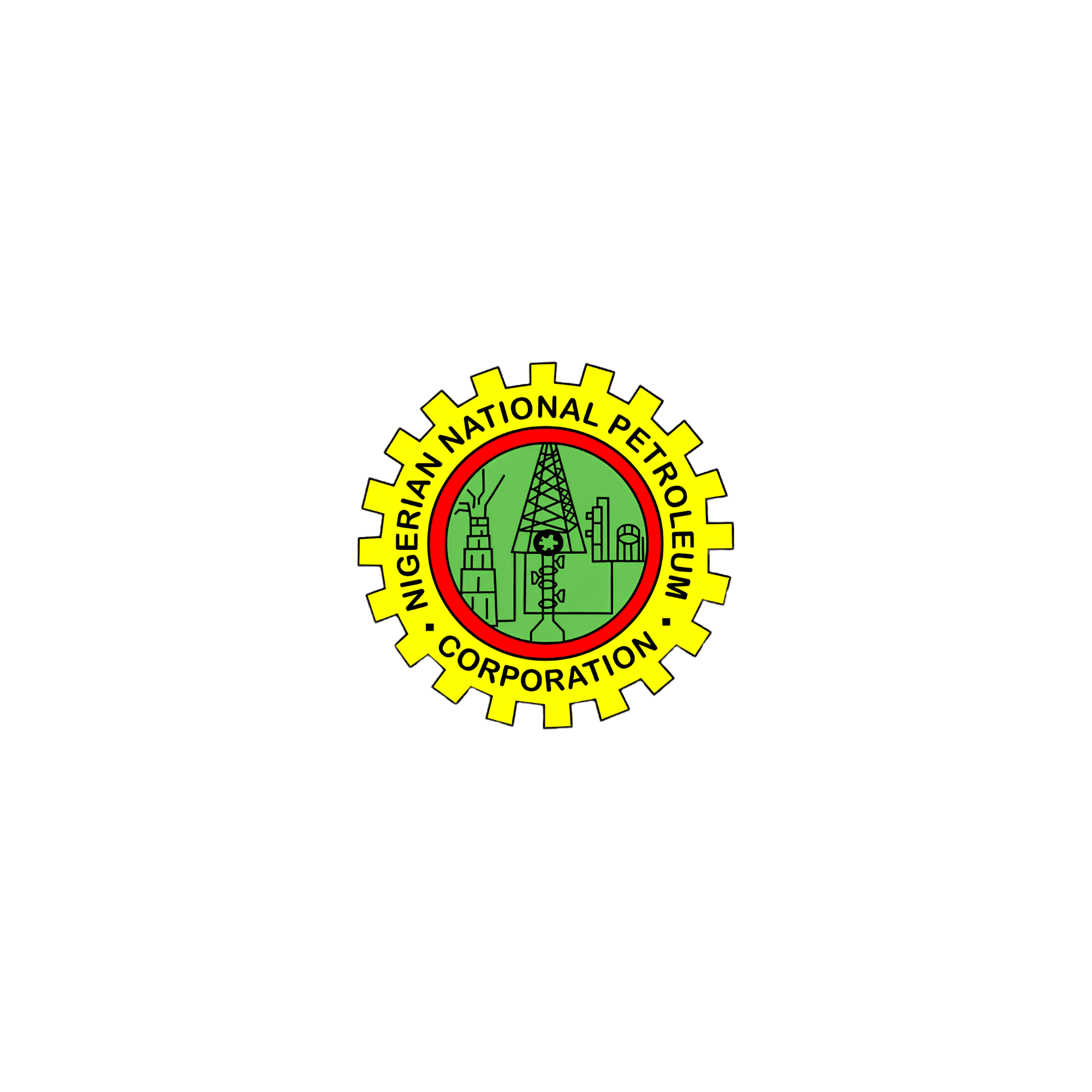NNPC Logo