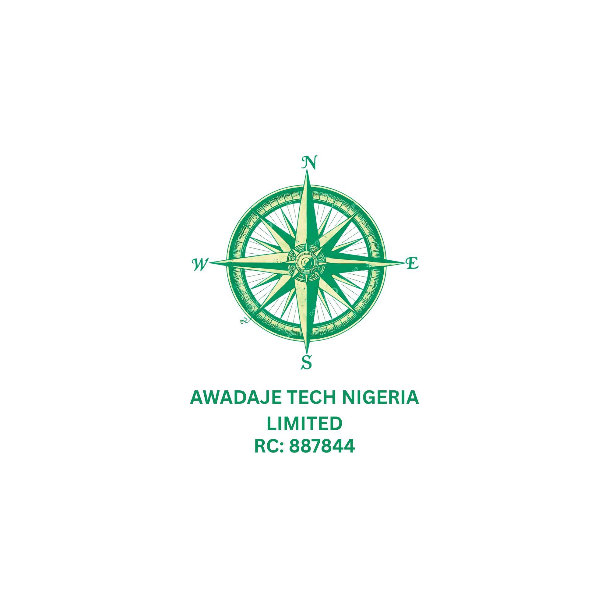 Awadaje Tech Nigeria Limited Logo
